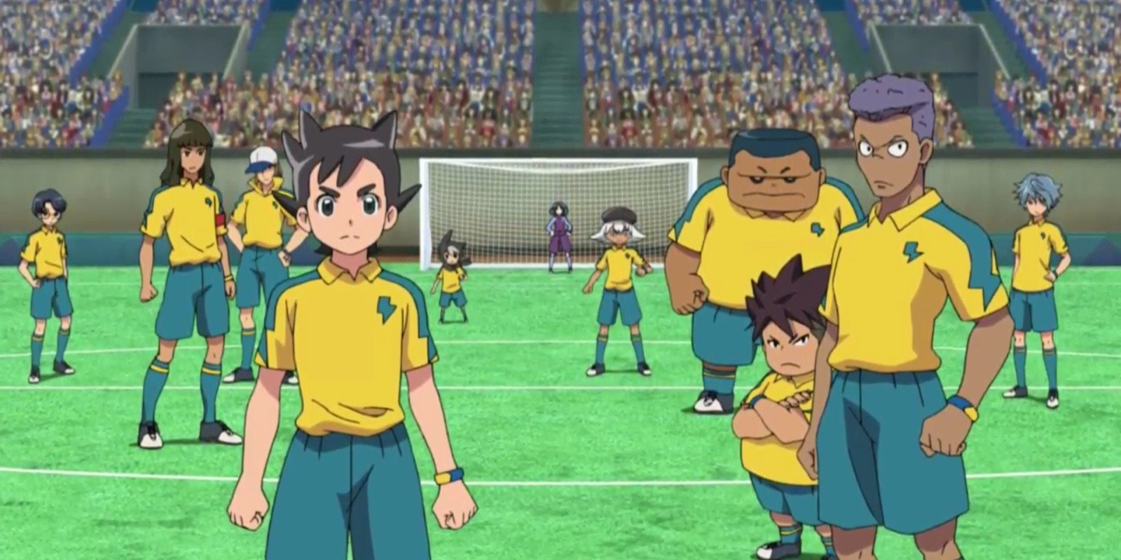 Tokyo Game Show 2018: Level-5 revela los juegos que llevará a la feria nipona