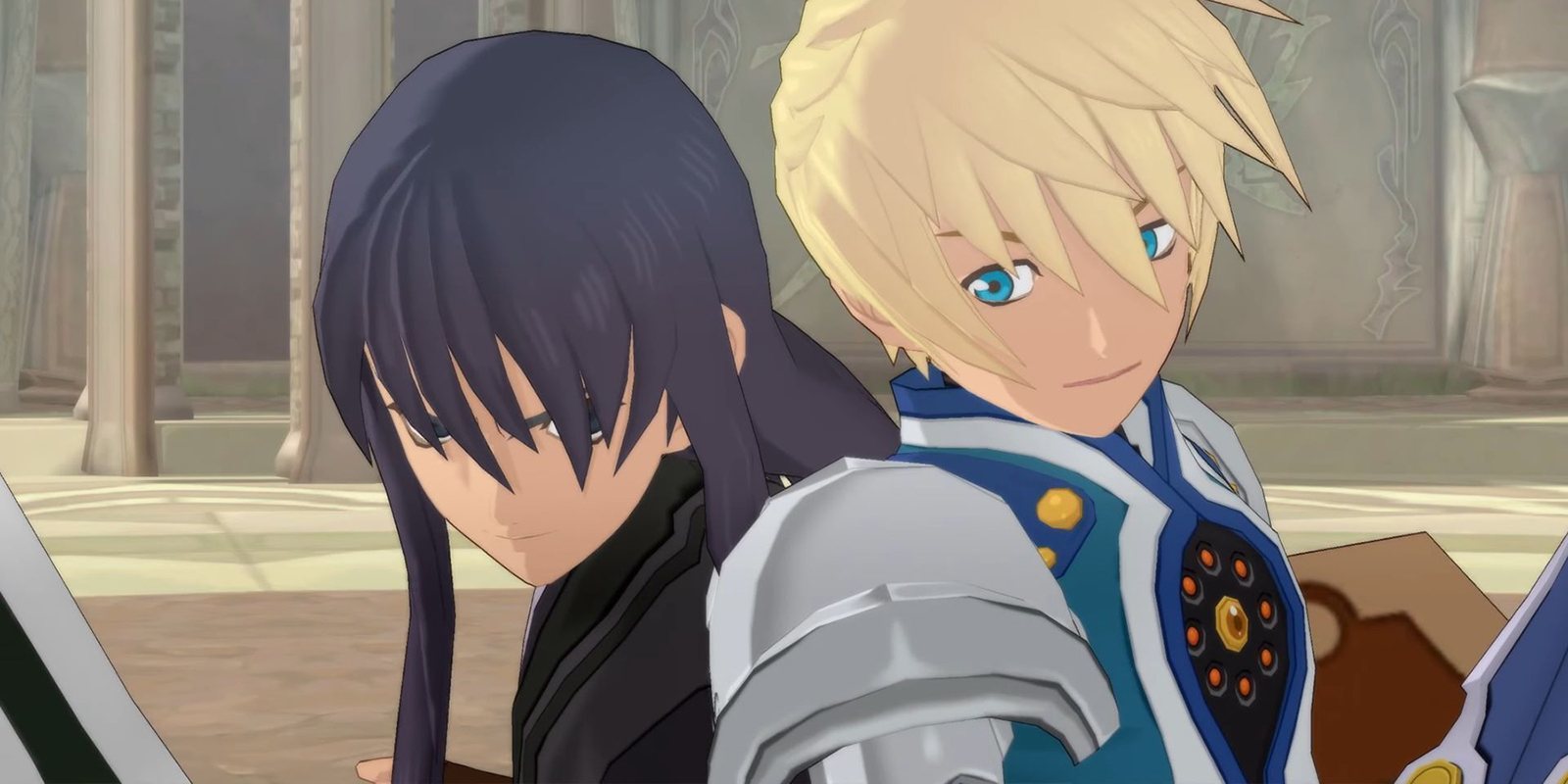 'Tales of Vesperia: Definitive Edition' llegará en enero de 2019