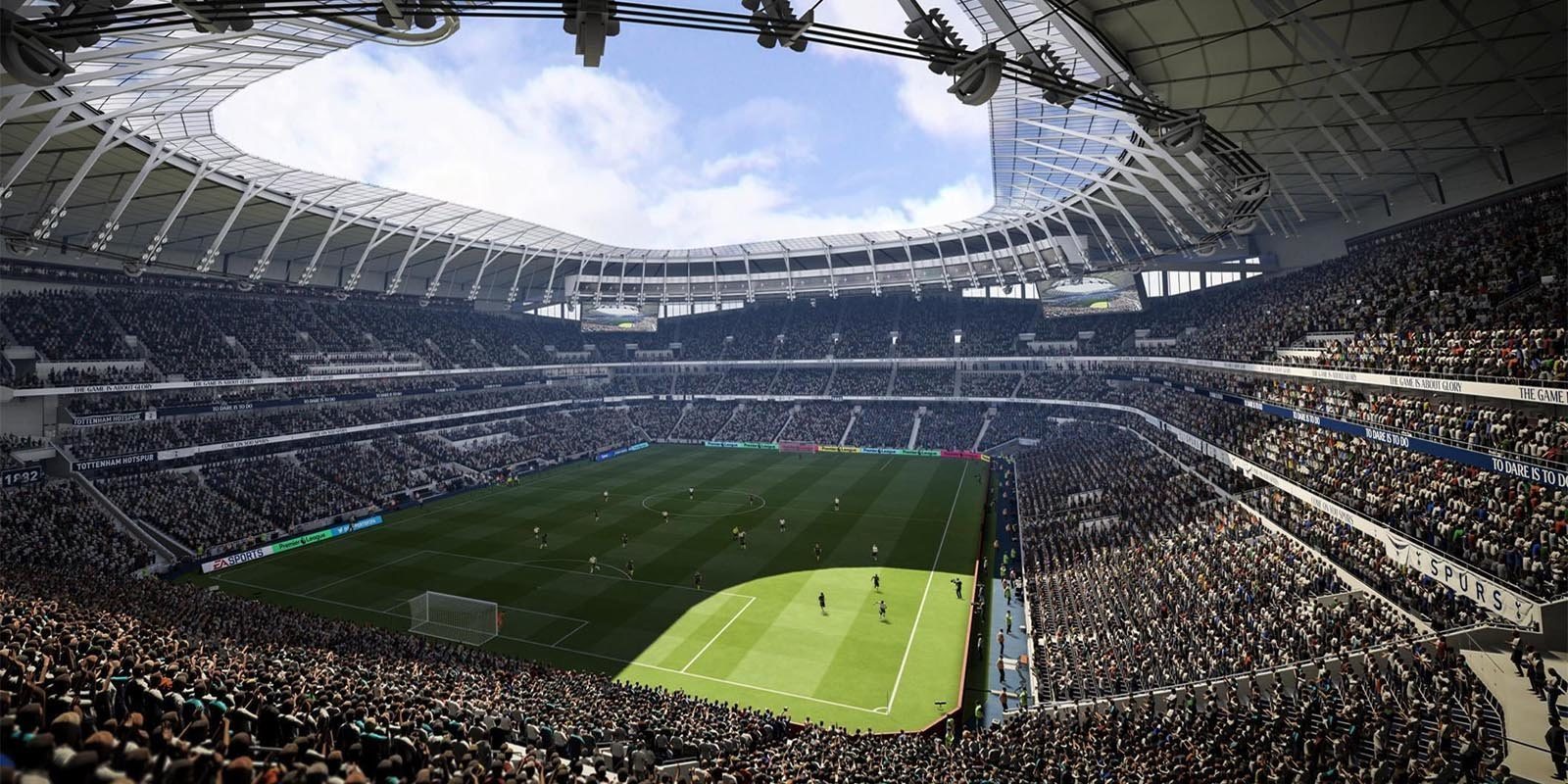 'FIFA 19': Los mejores futbolistas del 20 al 11