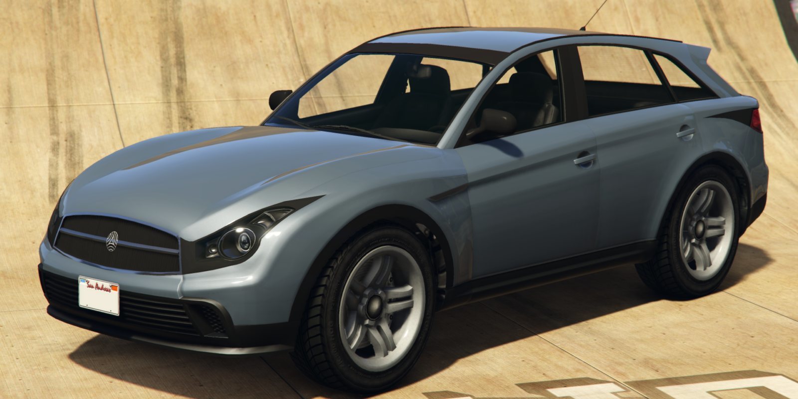 'GTA Online' amplía el inventario de Southern San Andreas Super Autos y anuncia nuevos descuentos y bonificaciones