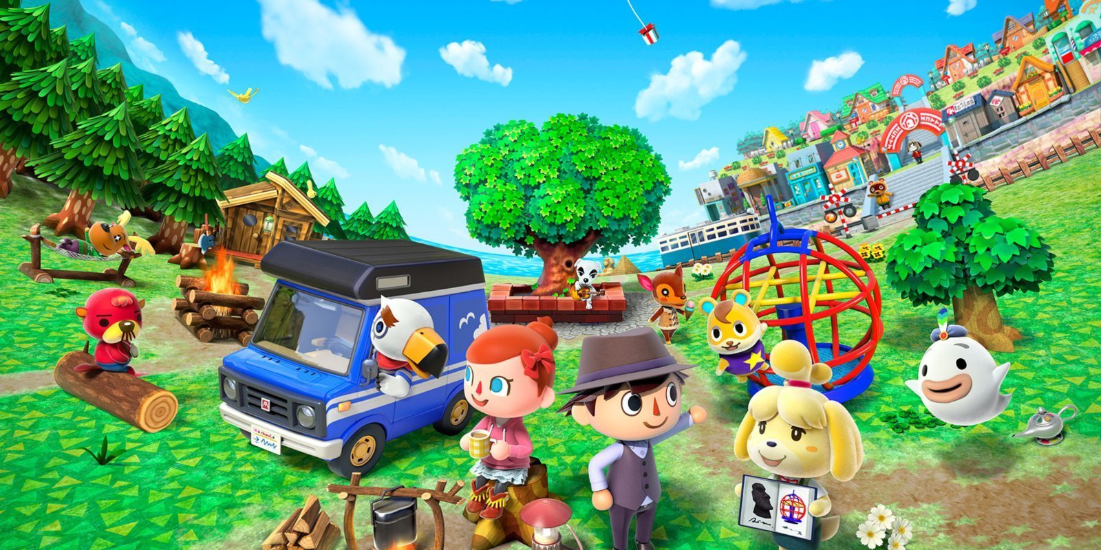 Rumores sitúan el Nintendo Direct retrasado para la madrugada del viernes