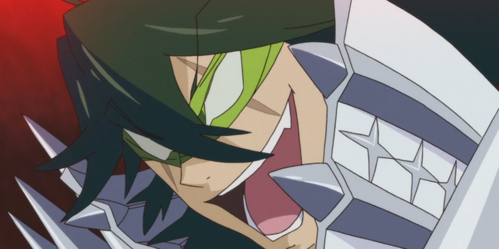 'Kill la Kill the Game: IF' suma a su plantel a Ira Gamagori y Uzu Sanageyama