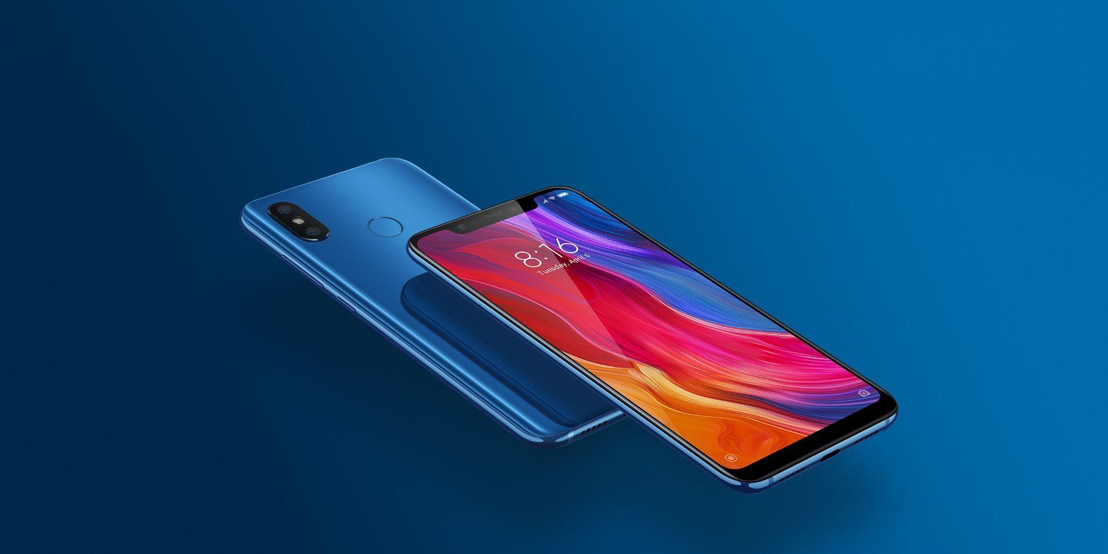 Xiaomi podría presentar su nuevo Mi 8 Youth en unas semanas
