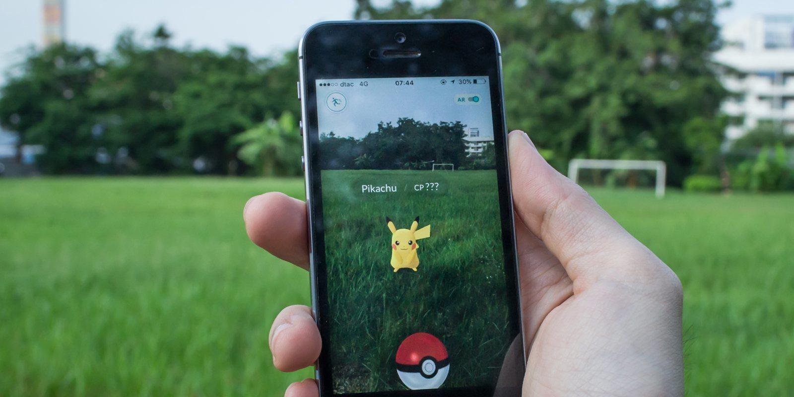 Niantic promete más "formas de jugar juntos" para 'Pokémon Go'