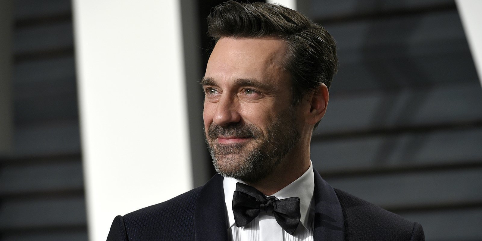 Jon Hamm está interesado en interpretar a Batman