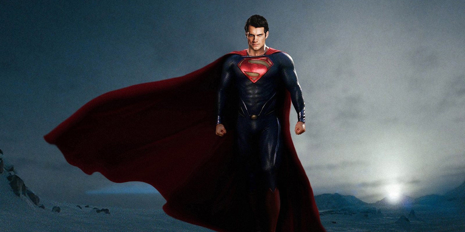 La representante de Henry Cavill confirma que el actor sigue siendo Superman