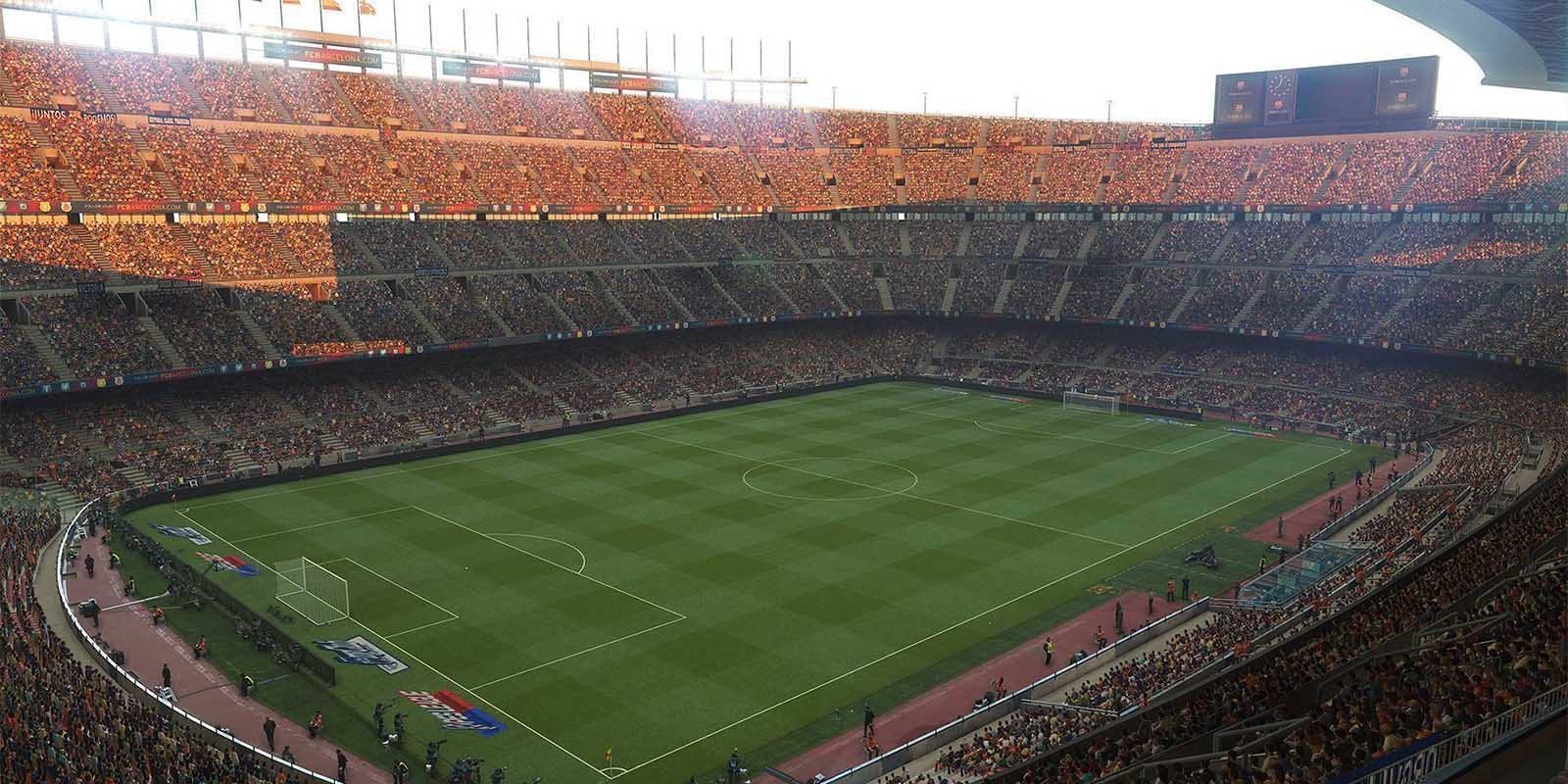 'PES 2019': Las estrellas de los grandes equipos europeos protagonistas de la semana en MyClub