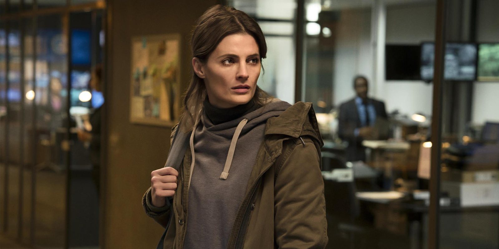 Amazon continuará con 'Absentia' en una segunda temporada