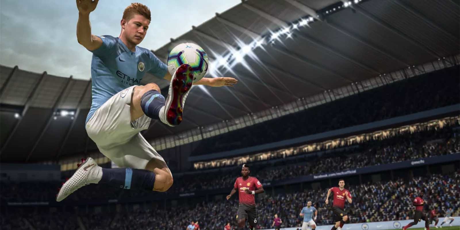 'FIFA 19': Los mejores jugadores de la Premier League
