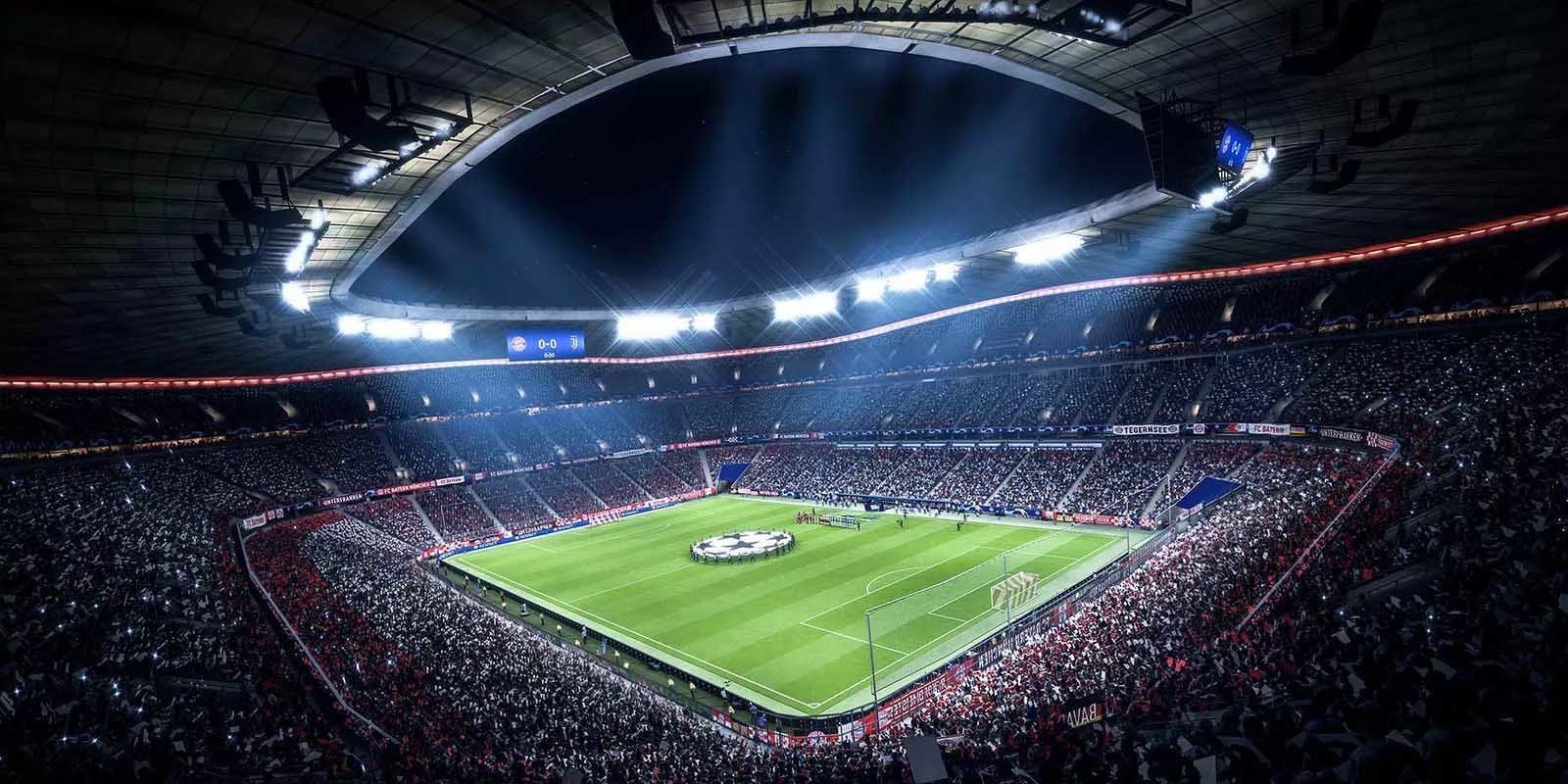 'FIFA 19': Los mejores jugadores de LaLiga