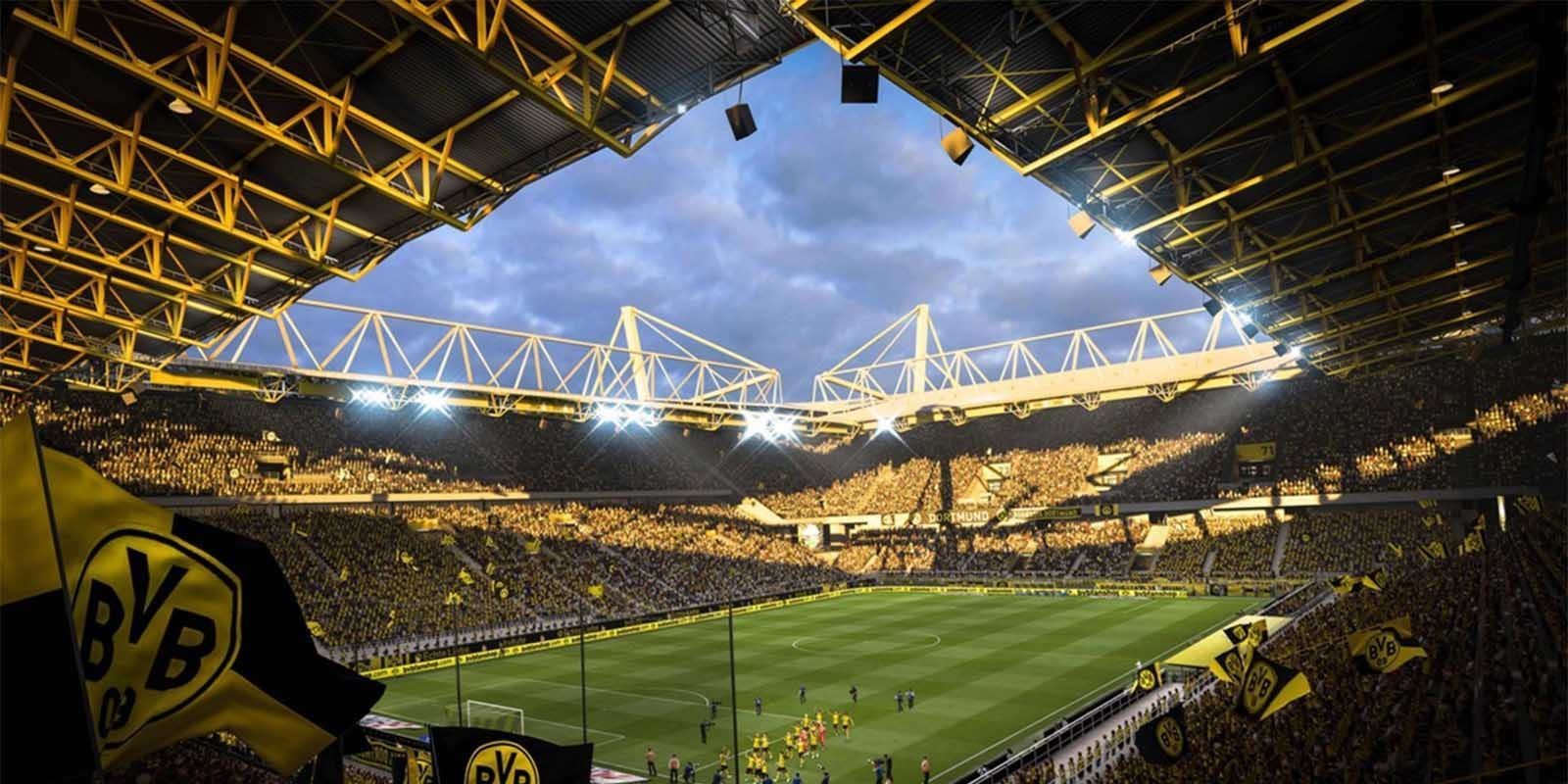 'FIFA 19': Los mejores jugadores de la Bundesliga