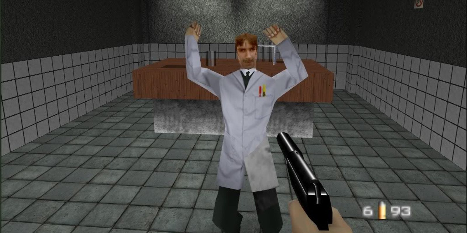 Las mejores adaptaciones del cine a los videojuegos