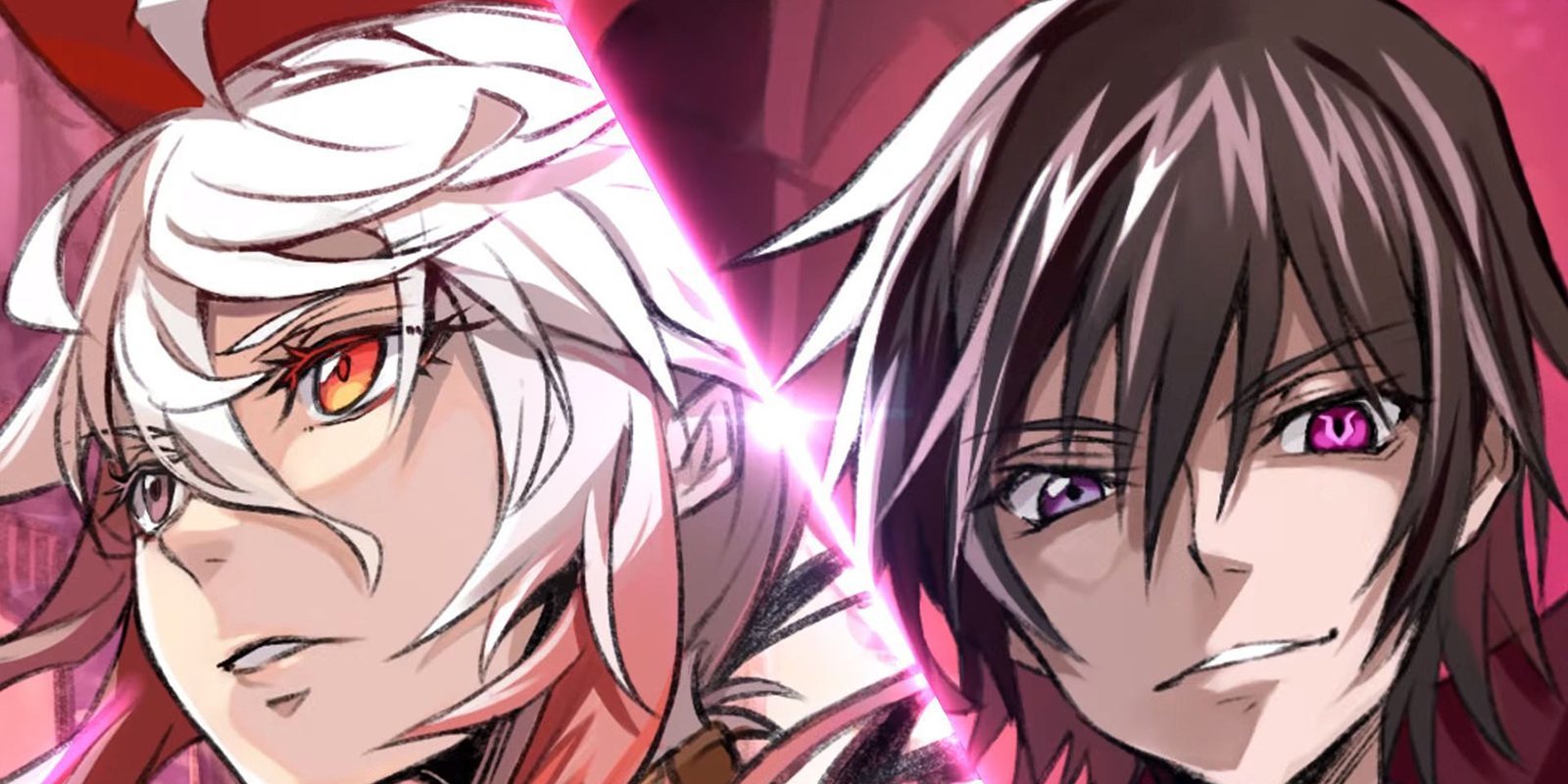 'Code Geass: Lost Stories' será revelado en el Tokyo Game Show 2018