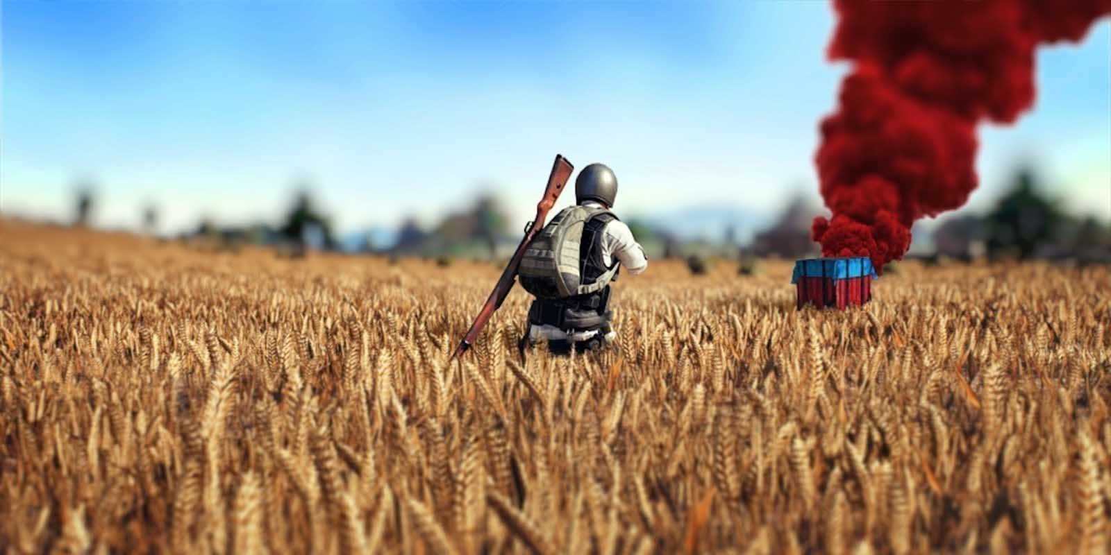 Los gráficos de 'PUBG' en Xbox One X empeoran para mejorar el rendimiento