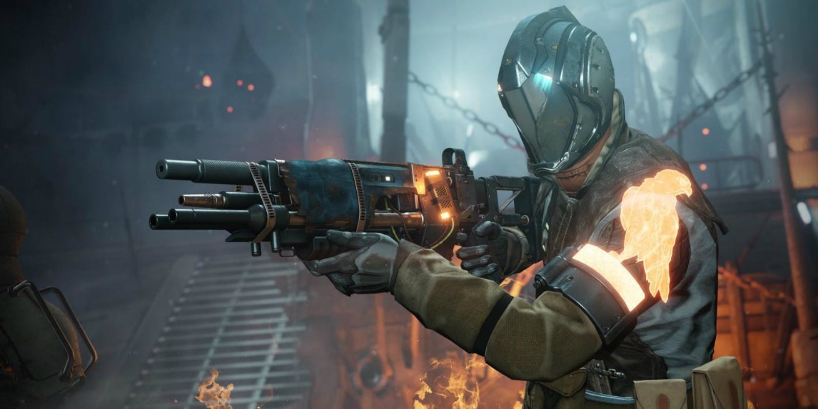 La nueva incursión de 'Destiny 2' desbloquea numerosos contenidos