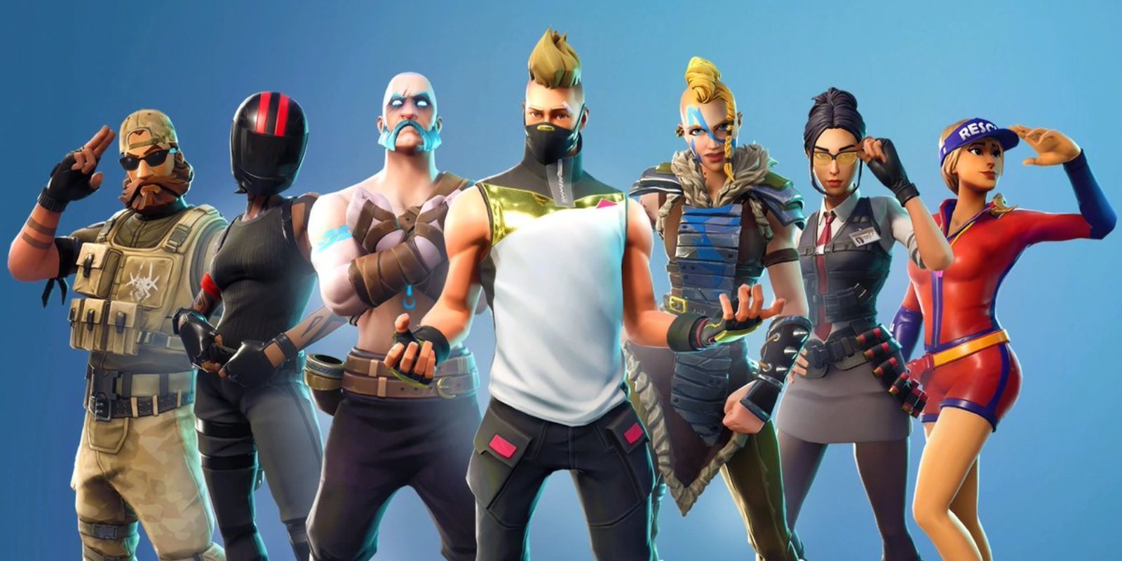 'Fortnite' recibirá pronto la Fortaleza Portátil