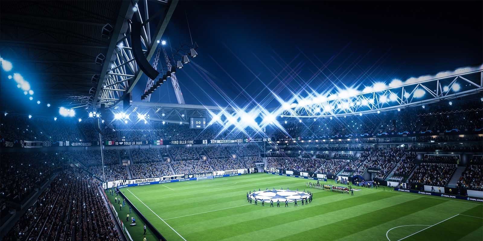 'FIFA 19': Los mejores jugadores de la Serie A