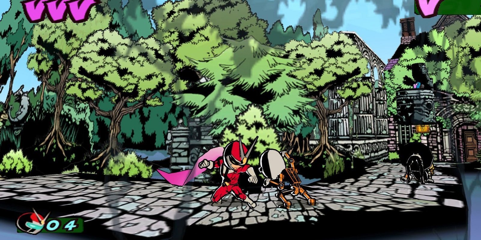 Platinum Games quiso desarrollar nuevos 'Viewtiful Joe' y 'Okami'