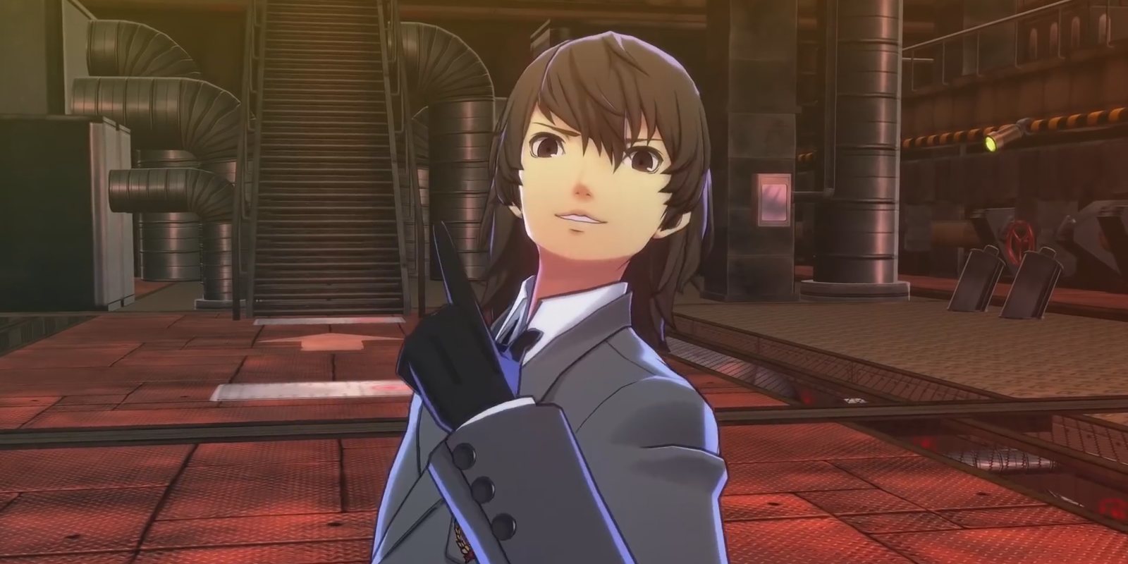 'Persona 3&5 Dancing' anuncian sus incentivos DLC por reserva