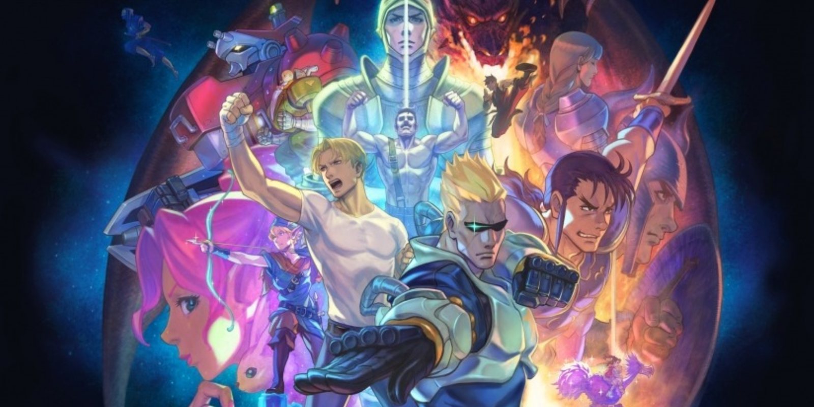 Novedades de la semana en PlayStation Store (17/09/18)