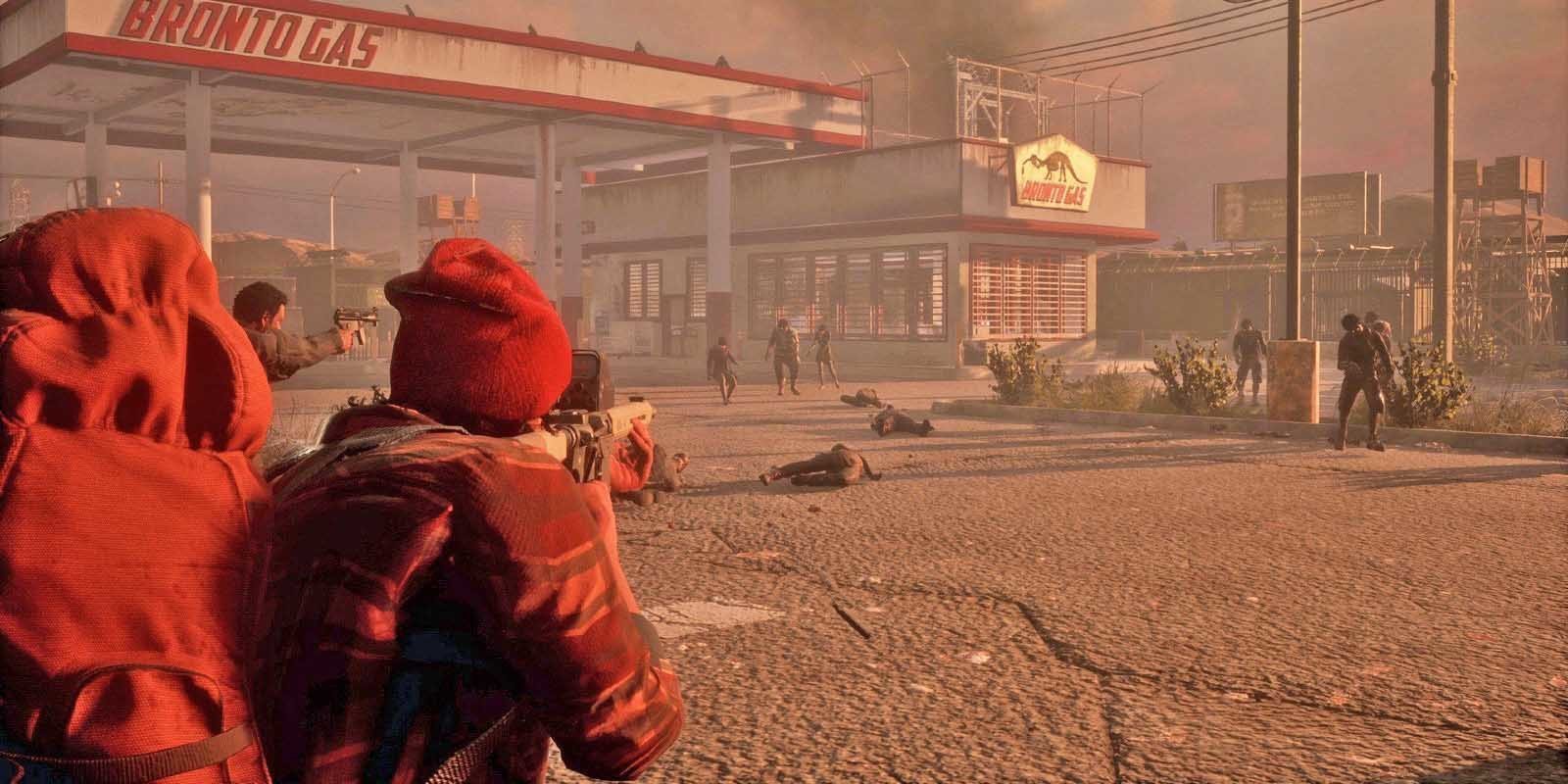 Nuevas ofertas semanales de Xbox One en la Microsoft Store (18 - 24 de septiembre)