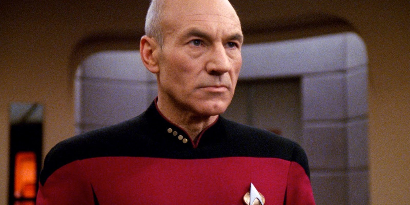 Patrick Stewart será otro Bolsey en el reboot de 'Los ángeles de Charlie'