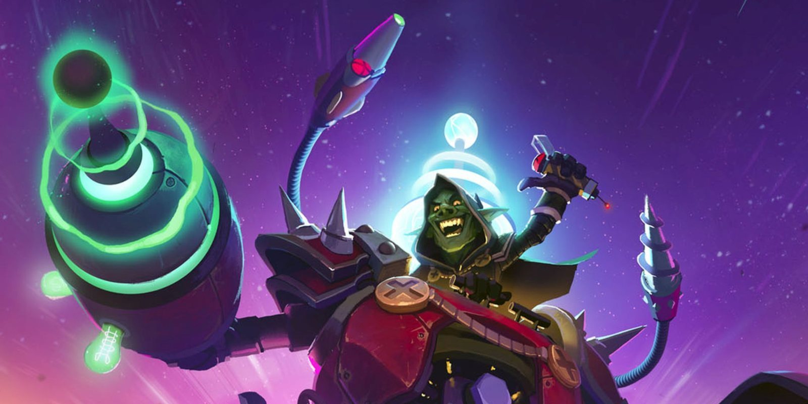 'Hearthstone' introduce novedades importantes y elimina los torneos
