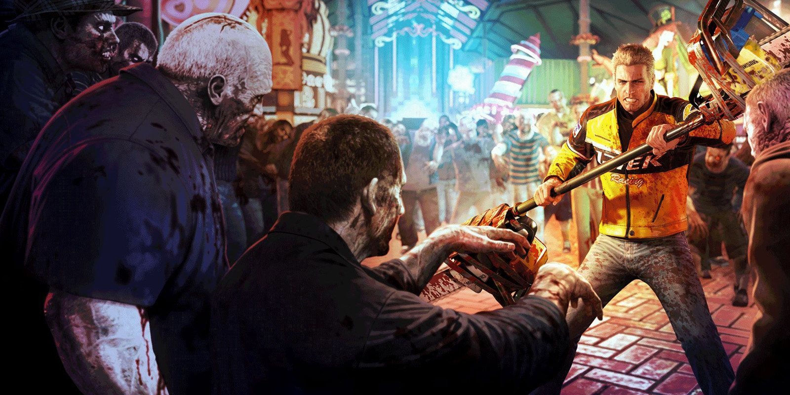 Capcom Vancouver, el estudio responsable de 'Dead Rising', cerrará sus puertas