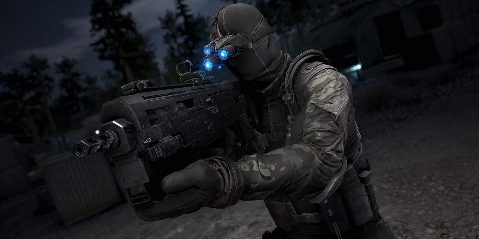 'Tom Clancy's Ghost Recon Wildlands' gratis durante el próximo fin de semana