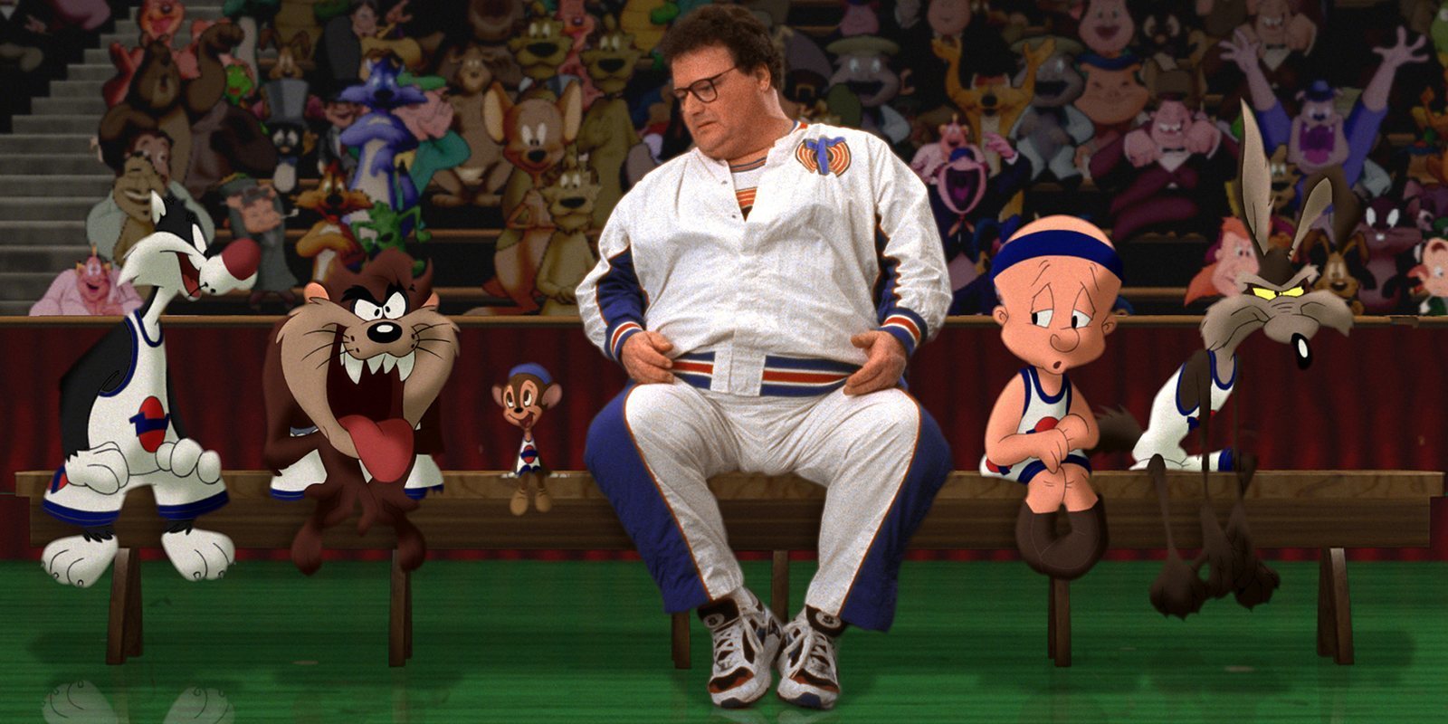 Ryan Coogler ('Black Panther') producirá la secuela de 'Space Jam', protagonizada por Lebron James