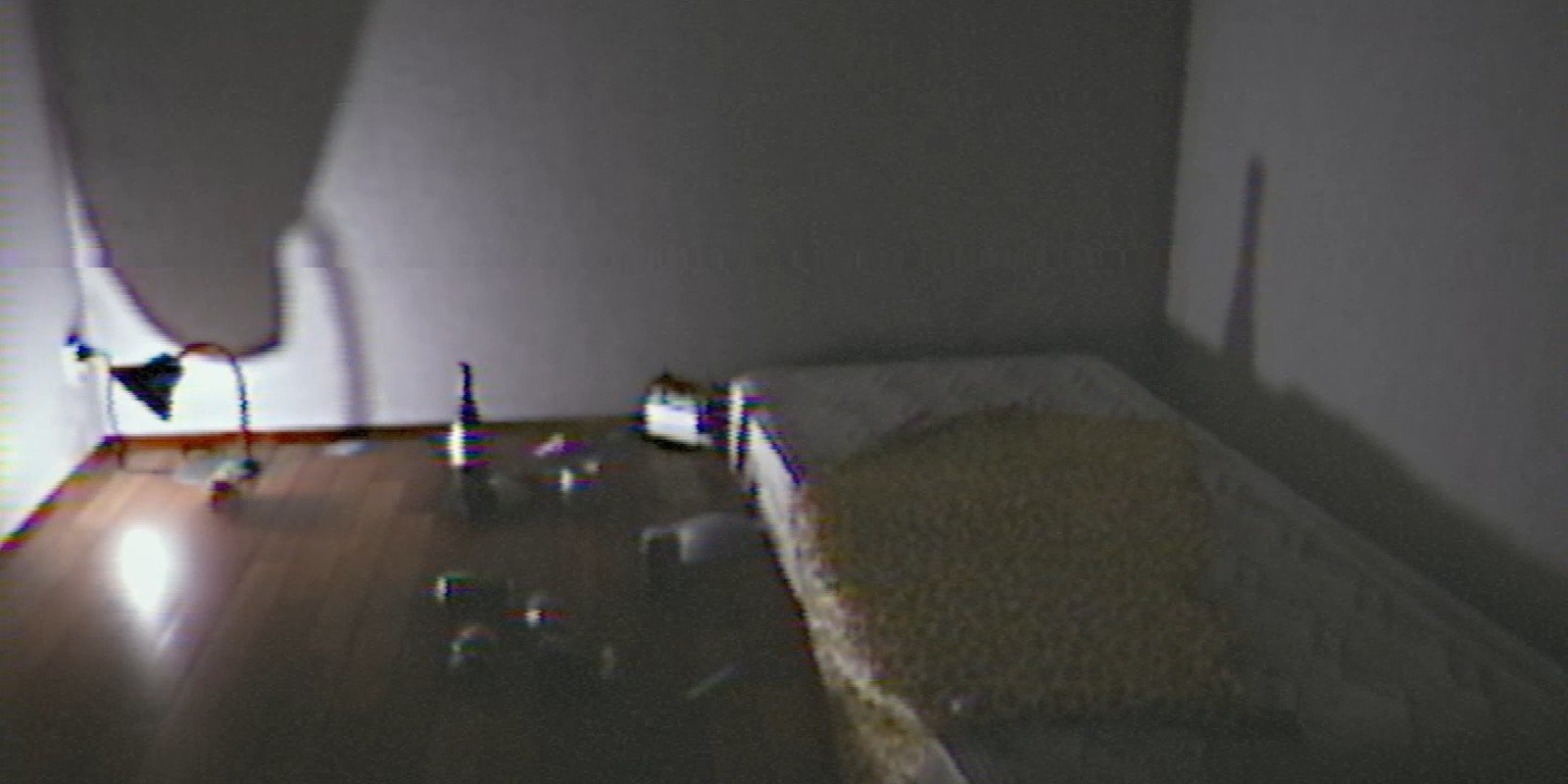 'September 1999', el nuevo juego de terror indie al estilo VHS