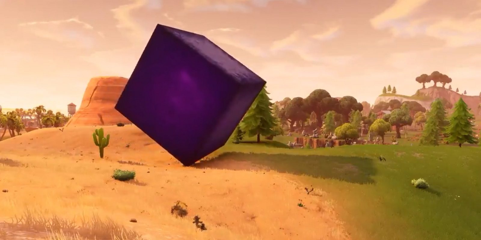 La temporada 6 de 'Fortnite' ya tiene fecha