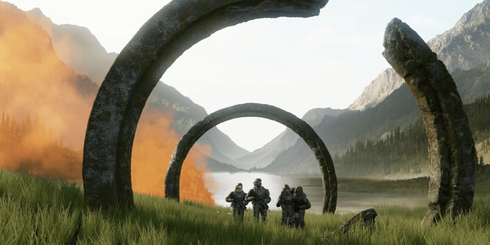'Halo Infinite' no tendrá cajas de botín que se paguen con dinero real