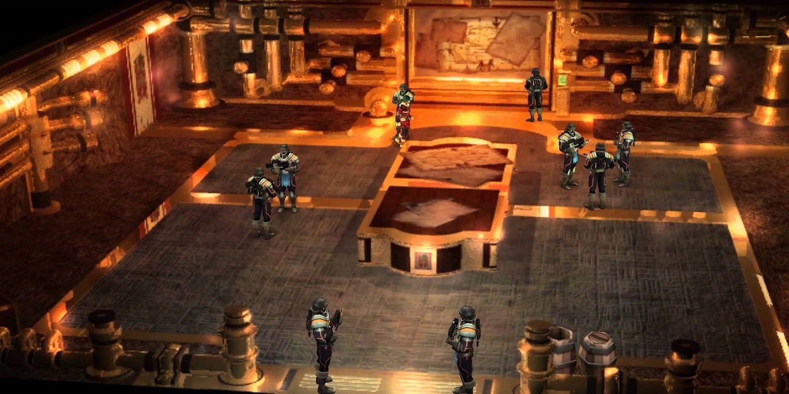 Monolith Soft habla abiertamente sobre el cancelado 'Baten Kaitos 3'