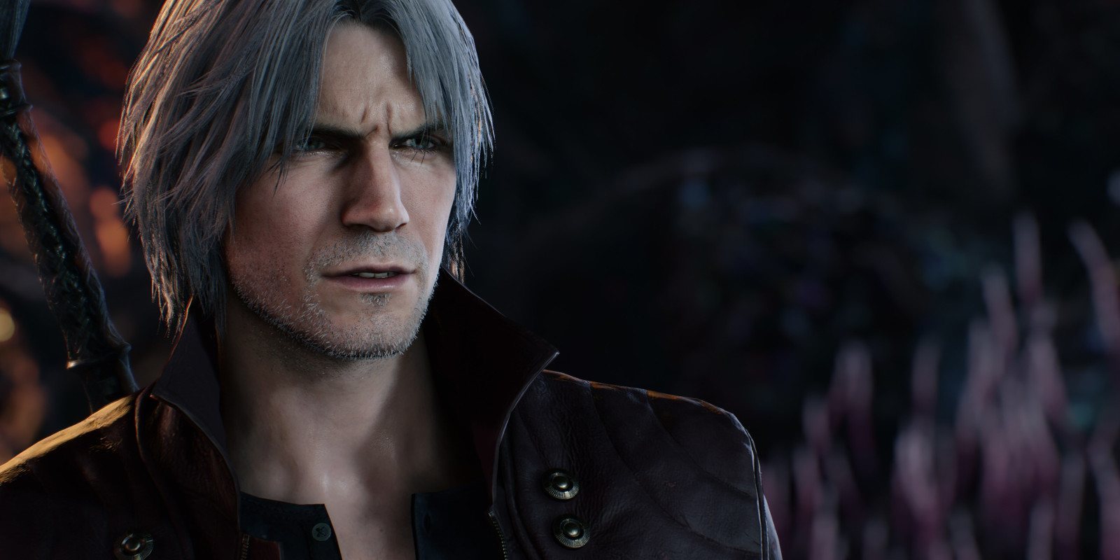 'Devil May Cry 5': La influencia de 'DmC' en la nueva entrega de la saga