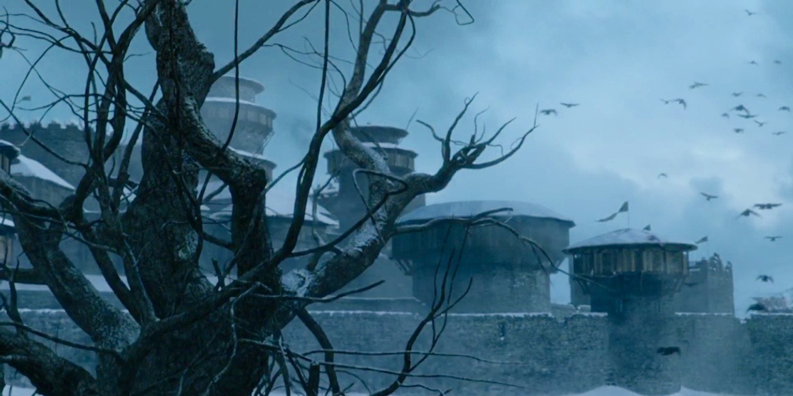 'Juego de Tronos': ¿Quieres visitar los puntos más importantes? ¡Ahora podrás!