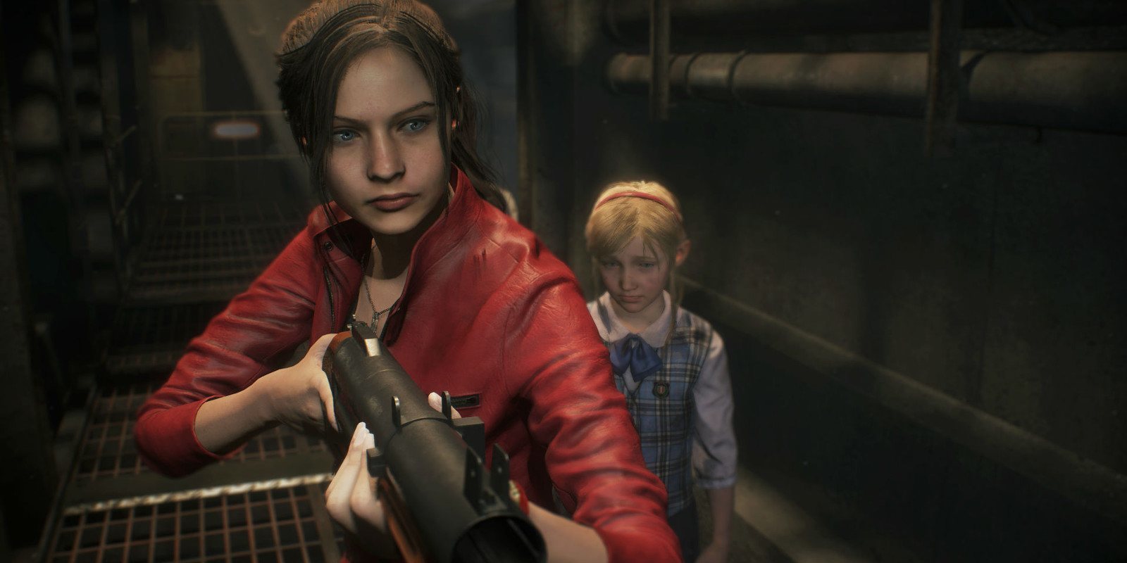 Tokyo Game Show: 'Resident Evil 2 Remake' o 'Kingdom Hearts III' entre los ganadores de la feria nipona