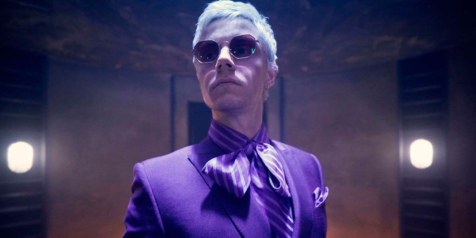 'American Horror Story': el crossover tendrá lugar "antes de que lo sepáis"