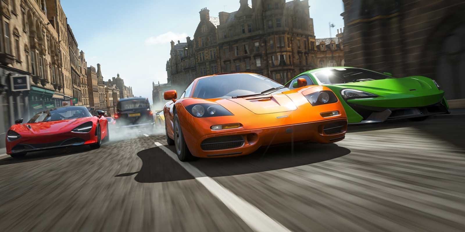 Análisis de 'Forza Horizon 4', recopilación de notas