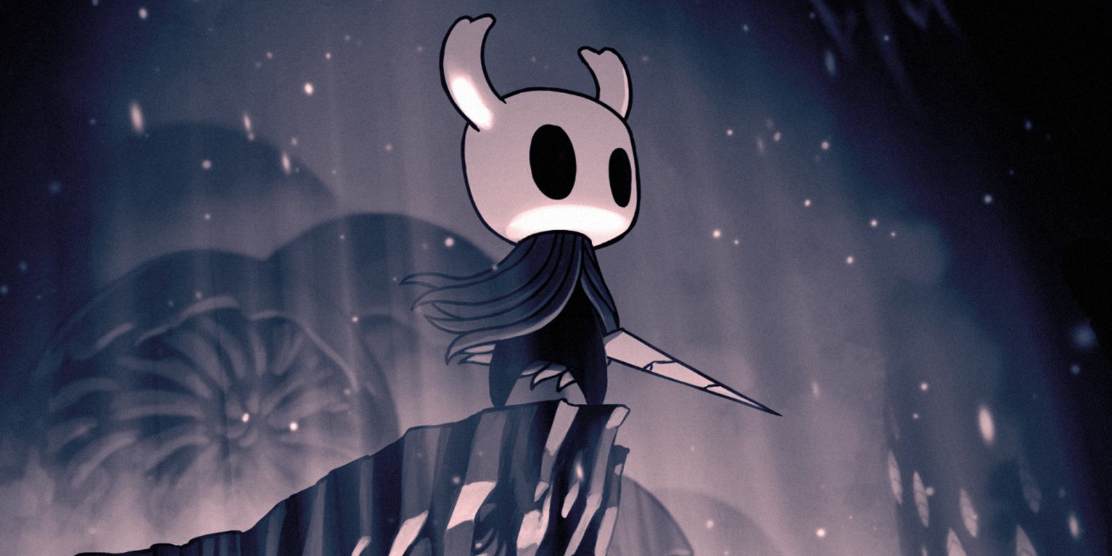 Vivimos la era dorada del género Metroidvania