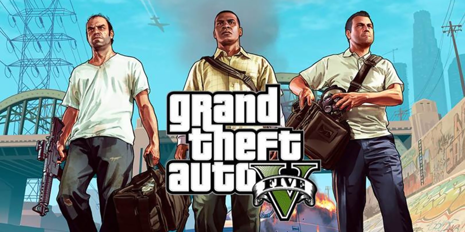 'GTA V' y 'F1 2018', protagonistas de las nuevas ofertas de PlayStation Store