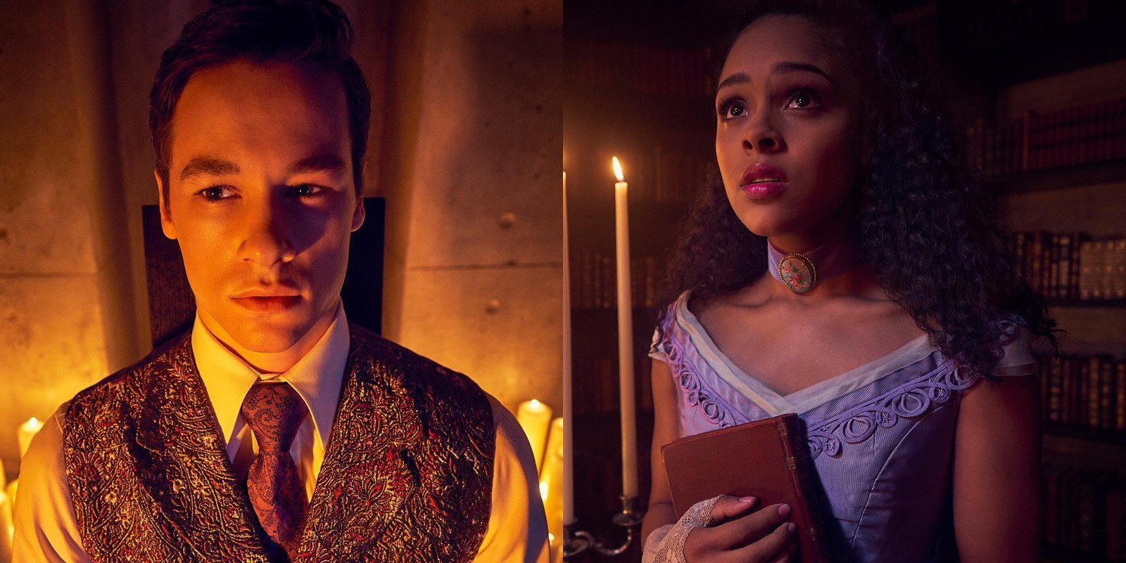 'American Horror Story: Apocalypse': comienzan las teorías sobre la serie