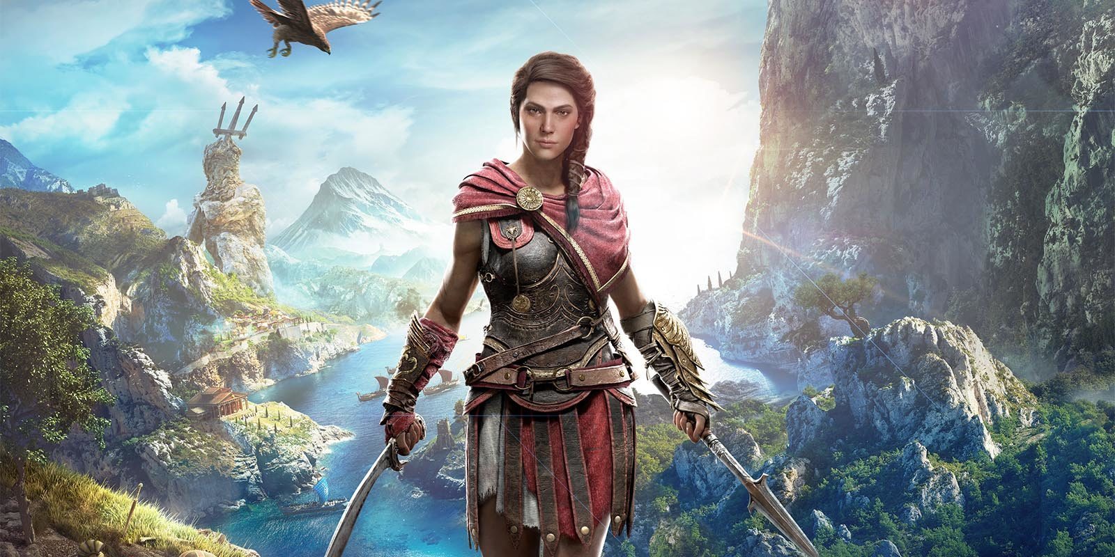 'Assassin's Creed' seguirá permitiendo elegir el género del protagonista en futuras entregas