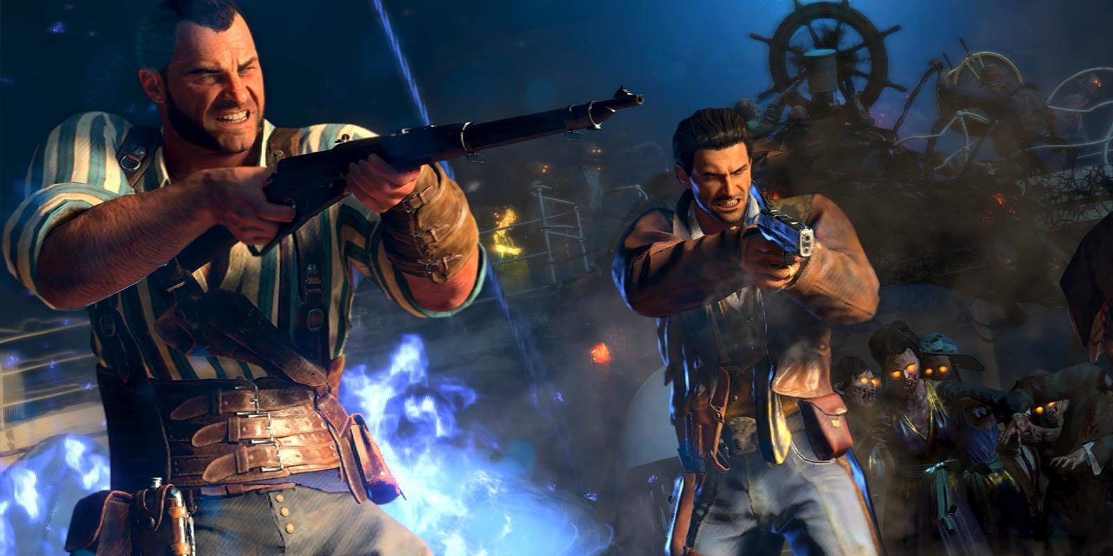 Un analista prevé que 'Call of Duty Black Ops IIII' venderá 23 millones de copias