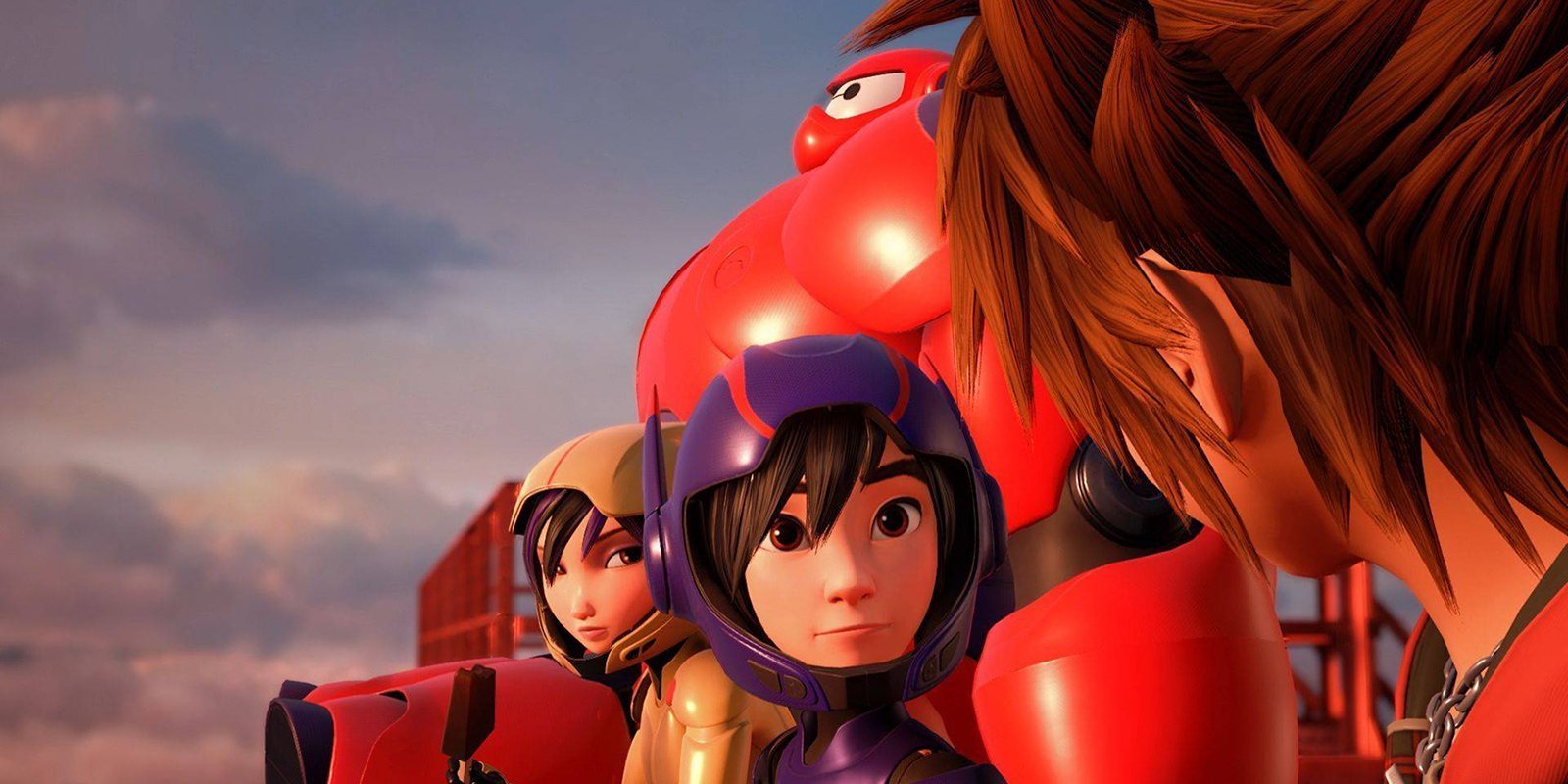 'Kingdom Hearts III' confirma su opening con Skrillex y Utada Hikaru