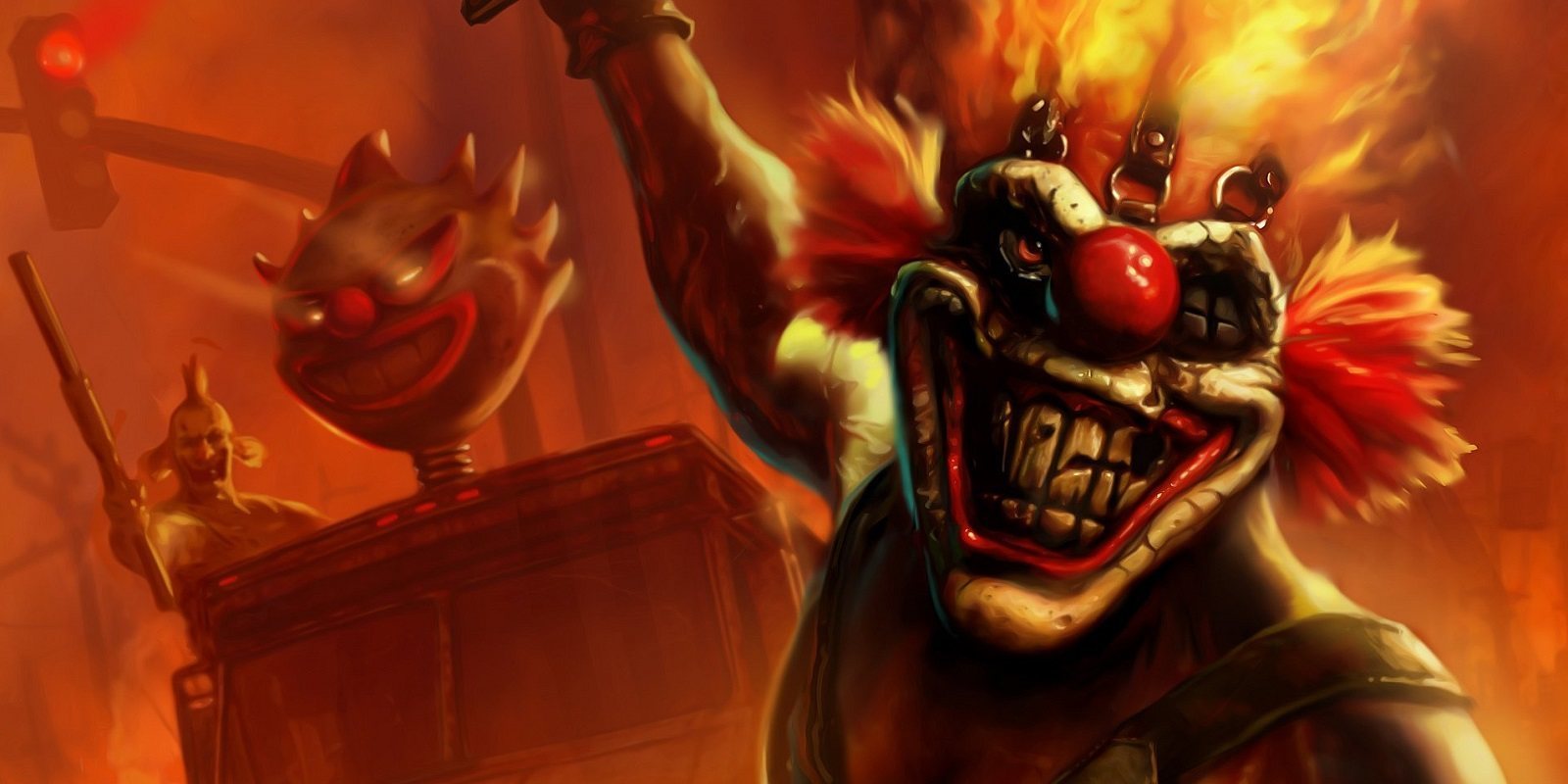 Sony cerrará los servidores de 'PlayStation All-Stars', 'Warhawk' y 'Twisted Metal'