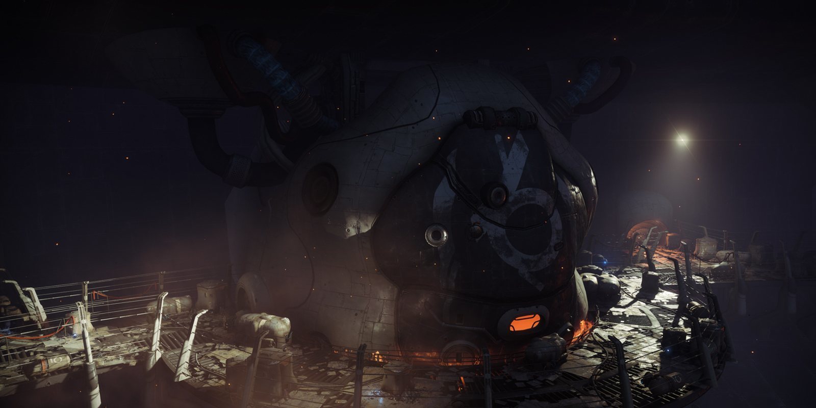 'Destiny 2': La nueva prueba 'Trono despedazado' volverá cada 3 semanas