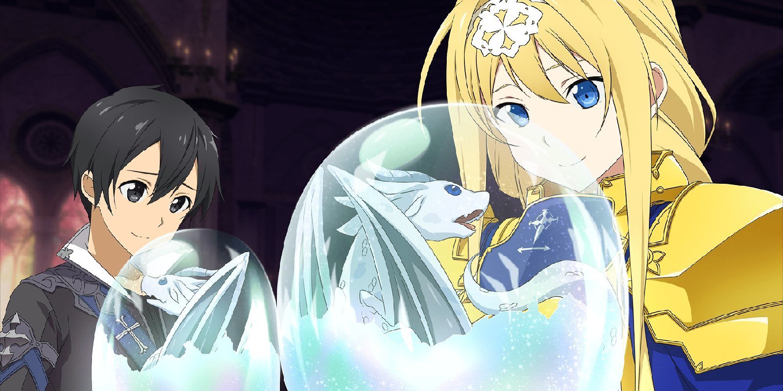 Crunchyroll confirma sus primeros simulcast de la nueva temporada