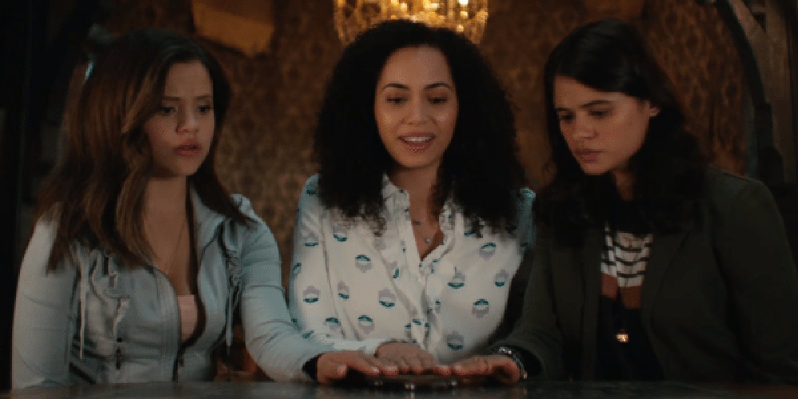 'Charmed': en el reboot habrá un romance inspirado en la serie original