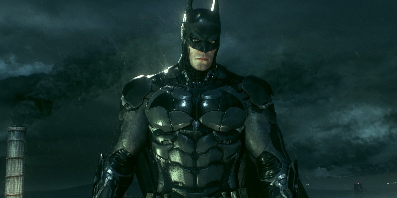 RUMOR: Más detalles del supuesto juego de Rocksteady sobre La Liga de la Justicia